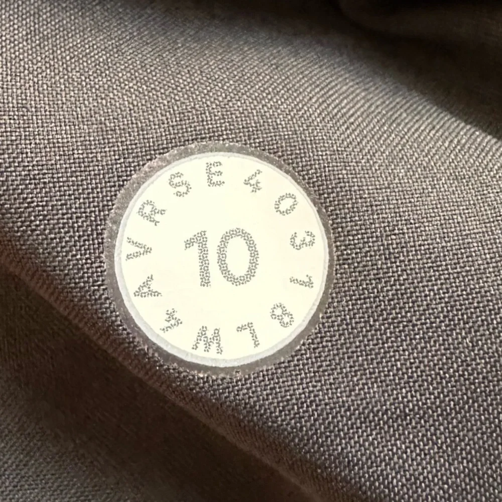 Like New: Lululemon Pack It Up Hooded Jacket Incognito Camo Multi Grey Size 10
